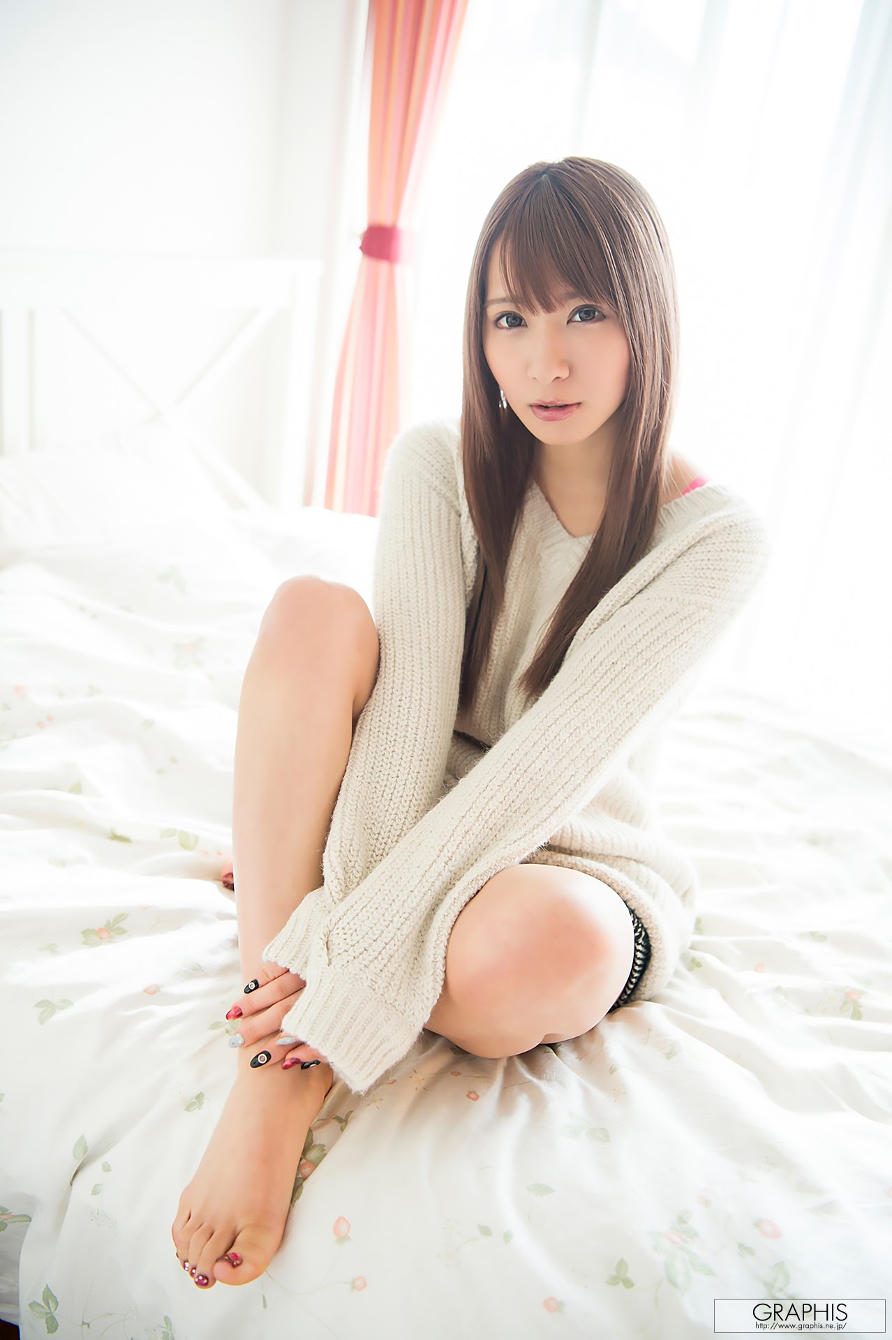 Gcup glamorous body with big tits and 150cm tall unbalanced height is very popular beautiful girl Sonoda Mion003