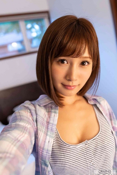 The beautiful milk of E cup is still alive! Minami Kojima hair nude image013