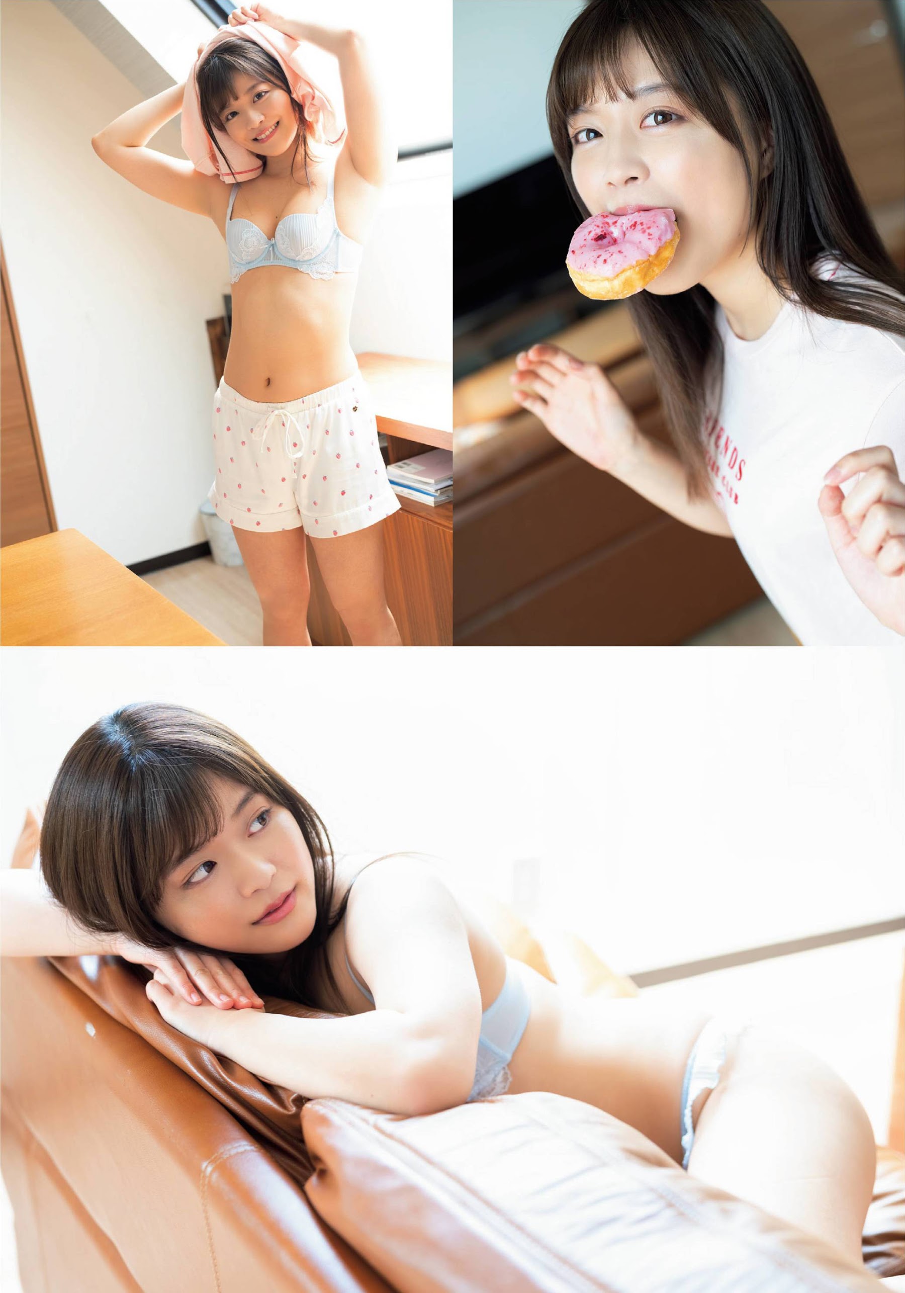 Kanon Kanon Hair Nude Image A Celebrity Lookalike!The miracle fresher beauty who came to Tokyo from Kyushu to find a job takes off her suit and washes her body2020004