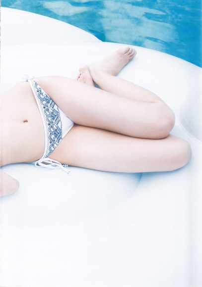 Miyuki Watanabe NMB48 Last Swimsuit016