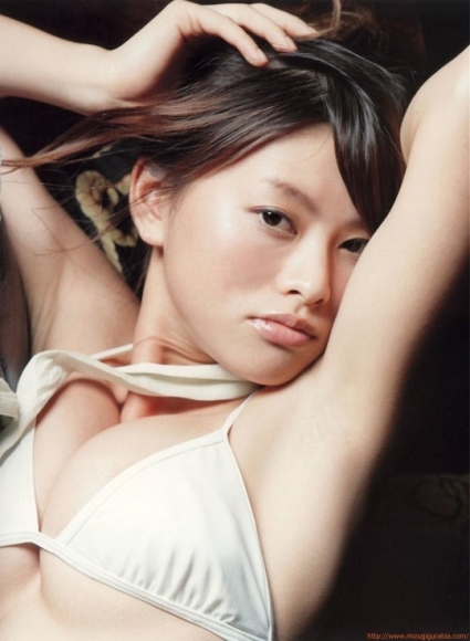 Sayaka Yoshino 23 years old gravure swimsuit023