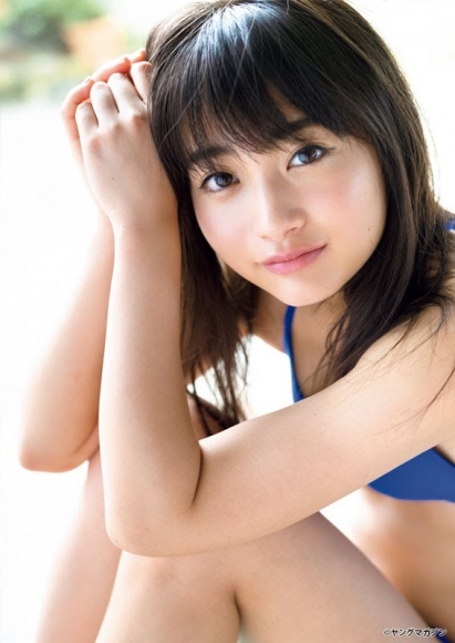 Japans cutest schoolgirl002