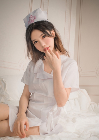 Nurse nurse030