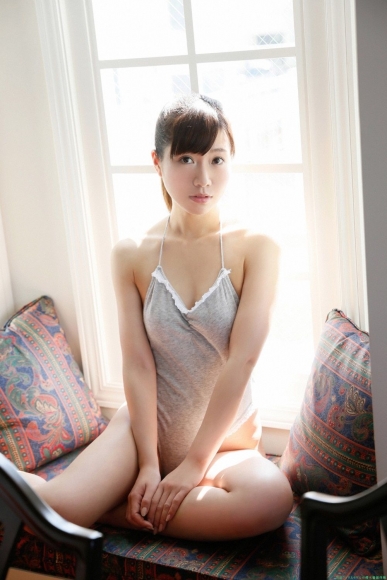 Tomoko Kato Swimsuit015