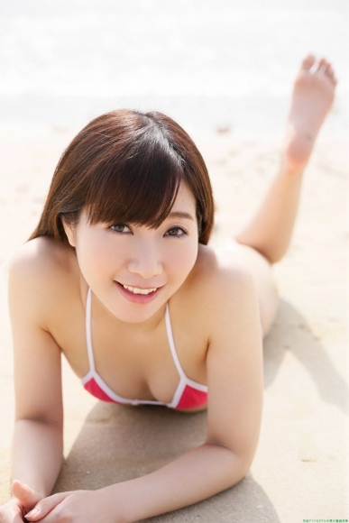 Tomoko Kato Swimsuit049
