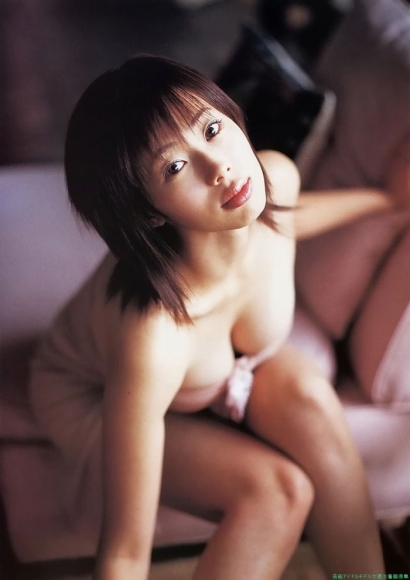 Waka Inoue Marshmallow Buddys first charming sexy shot014