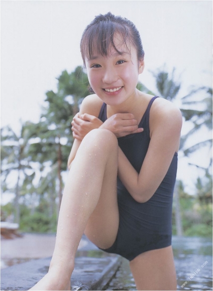 Natsuna Yuki 2007013