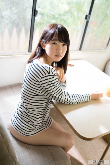 Yura Kano strongest beautiful girl record their body gravure005