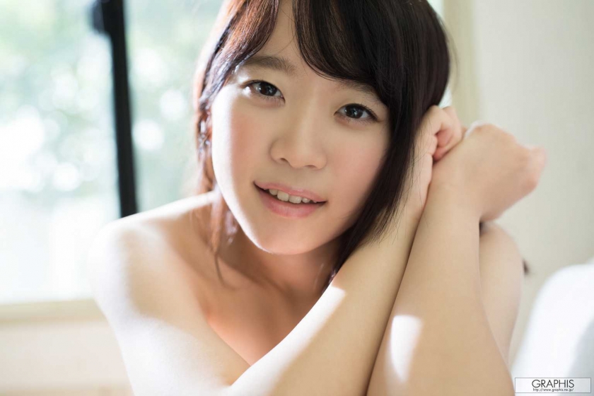 Yura Kano strongest beautiful girl record their body gravure029