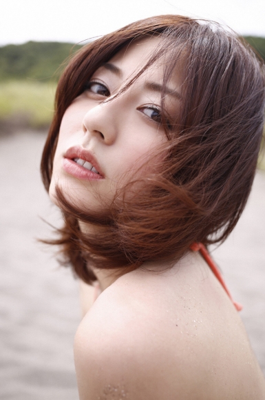 Yumi Sugimoto WPBnet045