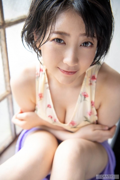 Hibiki NatsumeVOL01012