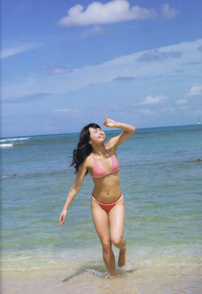 I like gravure after all!044
