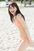 Erika Denya Gravure Swimsuit Image^ That beautiful girl who everyone has been waiting for shows off her swimsuit boldly 2018002