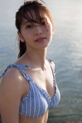 Erika Denya Gravure Swimsuit Image^ That beautiful girl who everyone has been waiting for shows off her swimsuit boldly 2018027