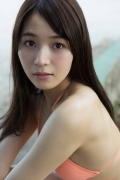 Erika Denya Gravure Swimsuit Image^ That beautiful girl who everyone has been waiting for shows off her swimsuit boldly 2018049