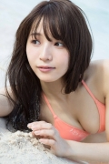 Erika Denya Gravure Swimsuit Image^ That beautiful girl who everyone has been waiting for shows off her swimsuit boldly 2018063