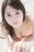Erika Denya Gravure Swimsuit Image^ That beautiful girl who everyone has been waiting for shows off her swimsuit boldly 2018066