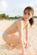 Erika Denya Gravure Swimsuit Image^ That beautiful girl who everyone has been waiting for shows off her swimsuit boldly 2018079