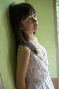 Haruka Momokawa gravure swimsuit image transcendent cute loli face everlasting summer girl017