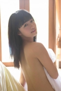 Haruka Momokawa gravure swimsuit image transcendent cute loli face everlasting summer girl022