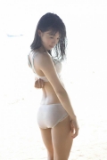 Haruka Momokawa gravure swimsuit image transcendent cute loli face everlasting summer girl024