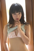 Haruka Momokawa gravure swimsuit image transcendent cute loli face everlasting summer girl027