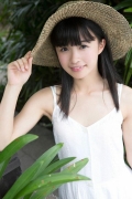 Haruka Momokawa gravure swimsuit image transcendent cute loli face everlasting summer girl063