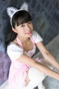 Haruka Momokawa gravure swimsuit image transcendent cute loli face everlasting summer girl065