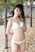 Haruka Momokawa gravure swimsuit image transcendent cute loli face everlasting summer girl072