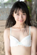 Haruka Momokawa gravure swimsuit image transcendent cute loli face everlasting summer girl074
