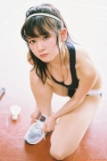 Rie Kaneko gravure swimsuit image003