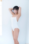 Yuno Ohara gravure swimsuit image A lovely smile and a powerful F cup027