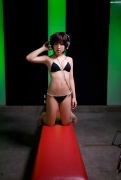 Erina Matsui Swimsuit Gravure013