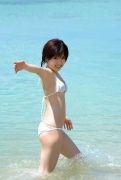 Erina Matsui Swimsuit Gravure028