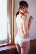 Soft beauty body Momoka Ishida004
