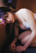 Soft beauty body Momoka Ishida006