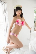 Miyamaru Kurumi gravure swimsuit image535024