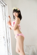 Miyamaru Kurumi gravure swimsuit image535029