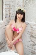 Miyamaru Kurumi gravure swimsuit image535056