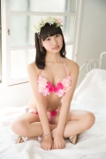Miyamaru Kurumi gravure swimsuit image535064