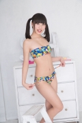 Miyamaru Kurumi gravure swimsuit image535075