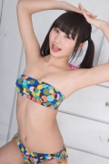 Miyamaru Kurumi gravure swimsuit image535077