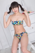 Miyamaru Kurumi gravure swimsuit image535080