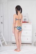 Miyamaru Kurumi gravure swimsuit image535087