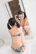 Miyamaru Kurumi gravure swimsuit image535092