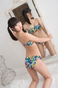 Miyamaru Kurumi gravure swimsuit image535094