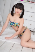 Miyamaru Kurumi gravure swimsuit image535103