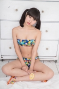 Miyamaru Kurumi gravure swimsuit image535120