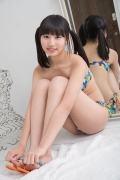 Miyamaru Kurumi gravure swimsuit image535123