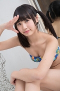 Miyamaru Kurumi gravure swimsuit image535124